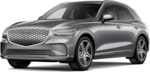 Electrified GV70 SUV